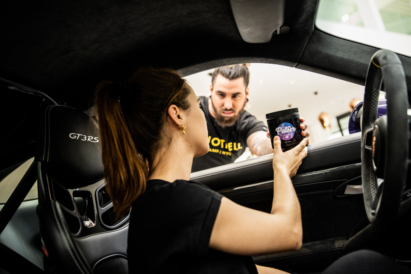 Creatine: alles wat je moet weten