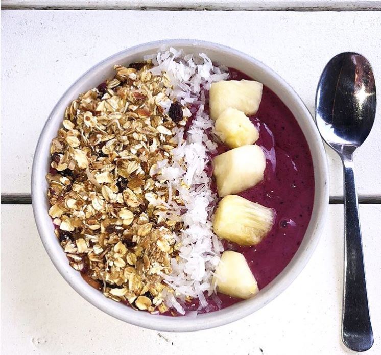 5 recepten voor meer afwisseling in je dieet