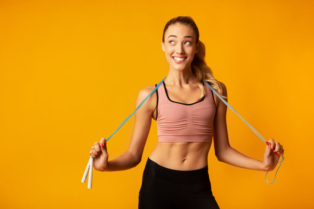 Eenvoudig afvallen zonder dieet