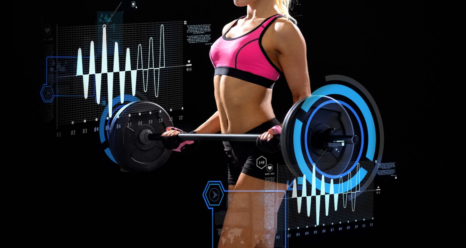 Alles over de Pre-workout