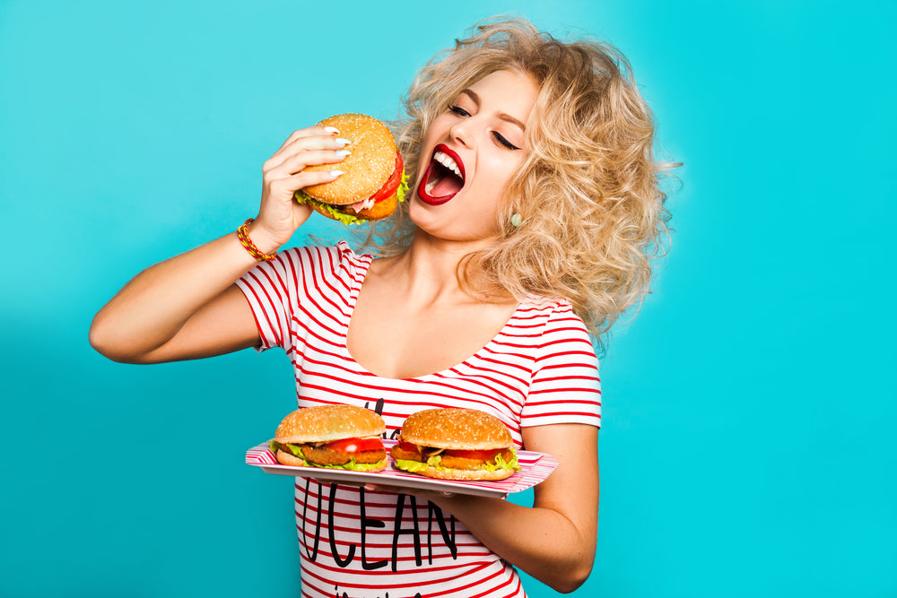 Eetbuien voorkomen – Zo stop je met emotioneel eten