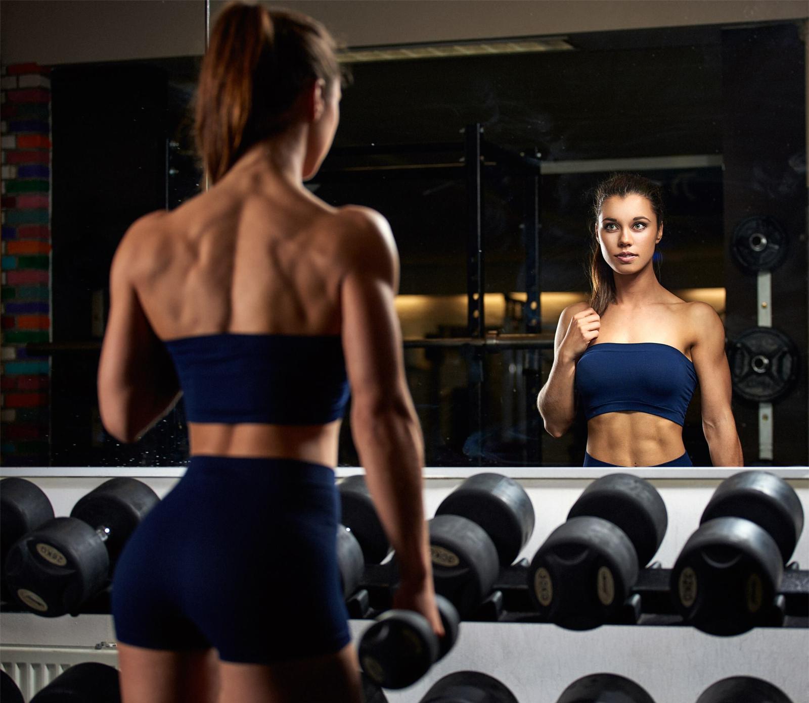 Zo krijg je binnen no time een sixpack