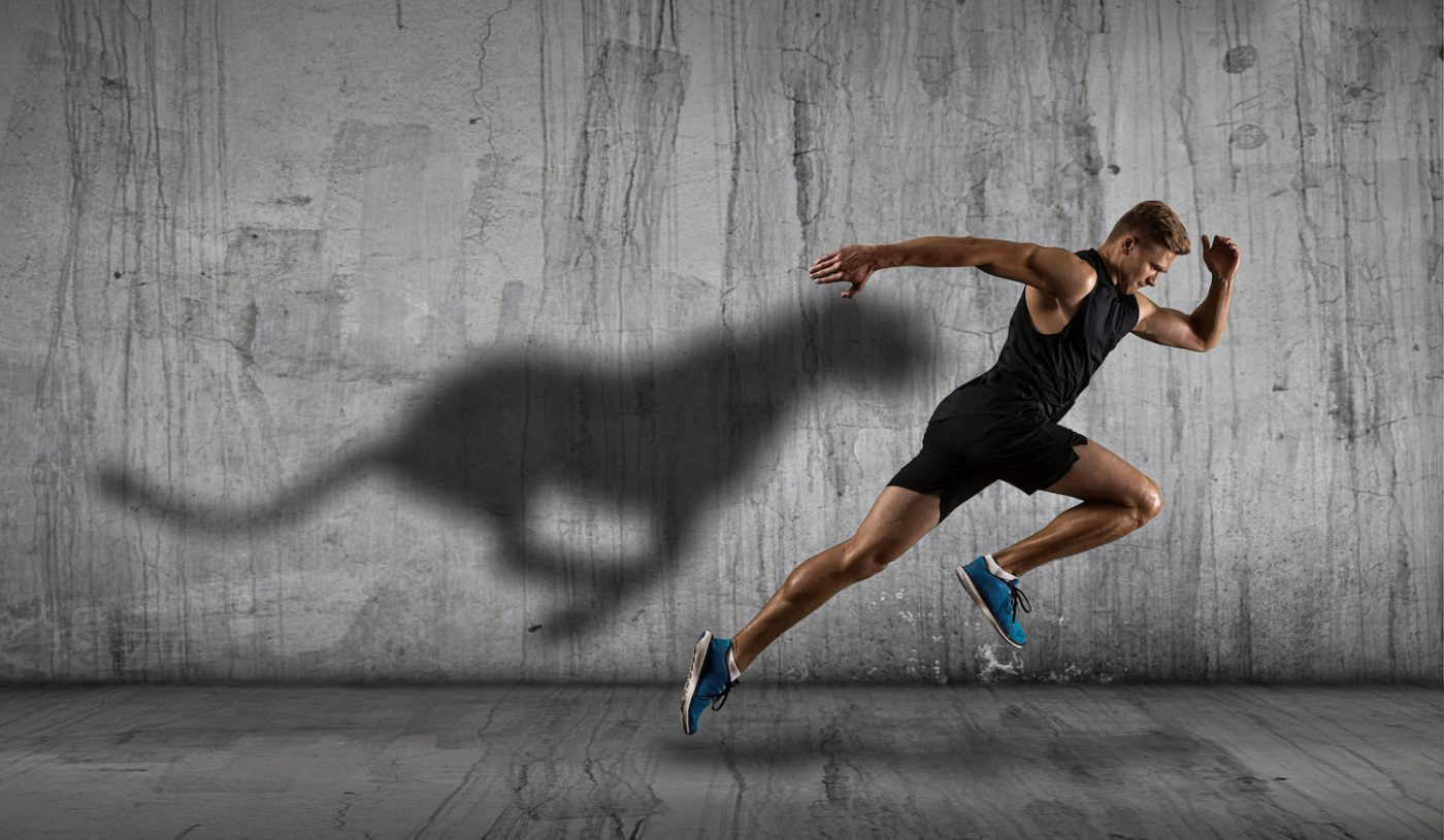 Stop met jezelf motiveren (maar doe dit)