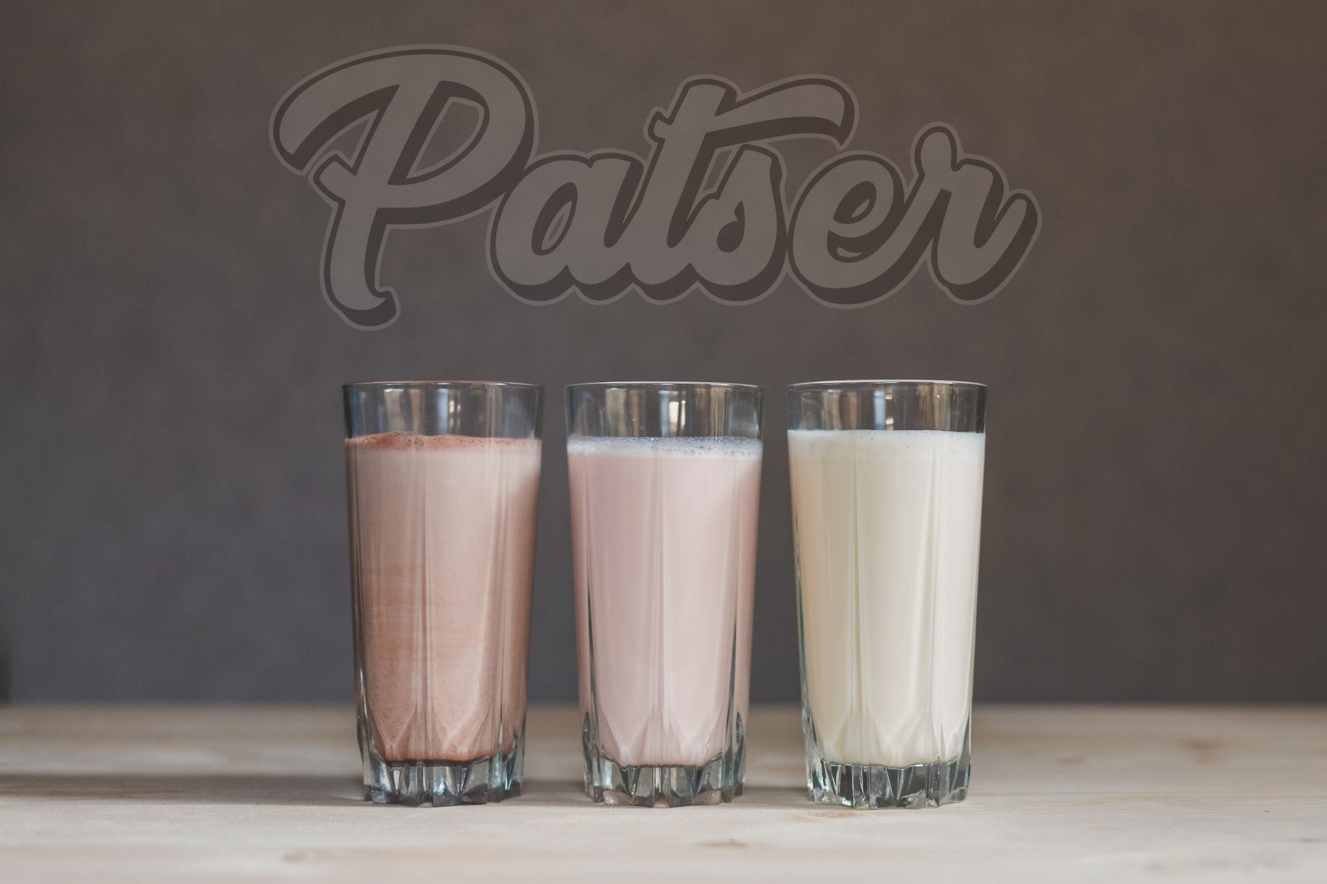 Alles over maaltijdvervangers en eiwitshakes