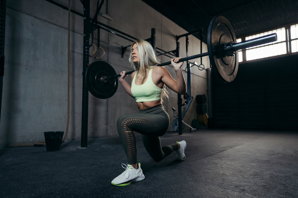 Zó krijg je strakke en ronde billen