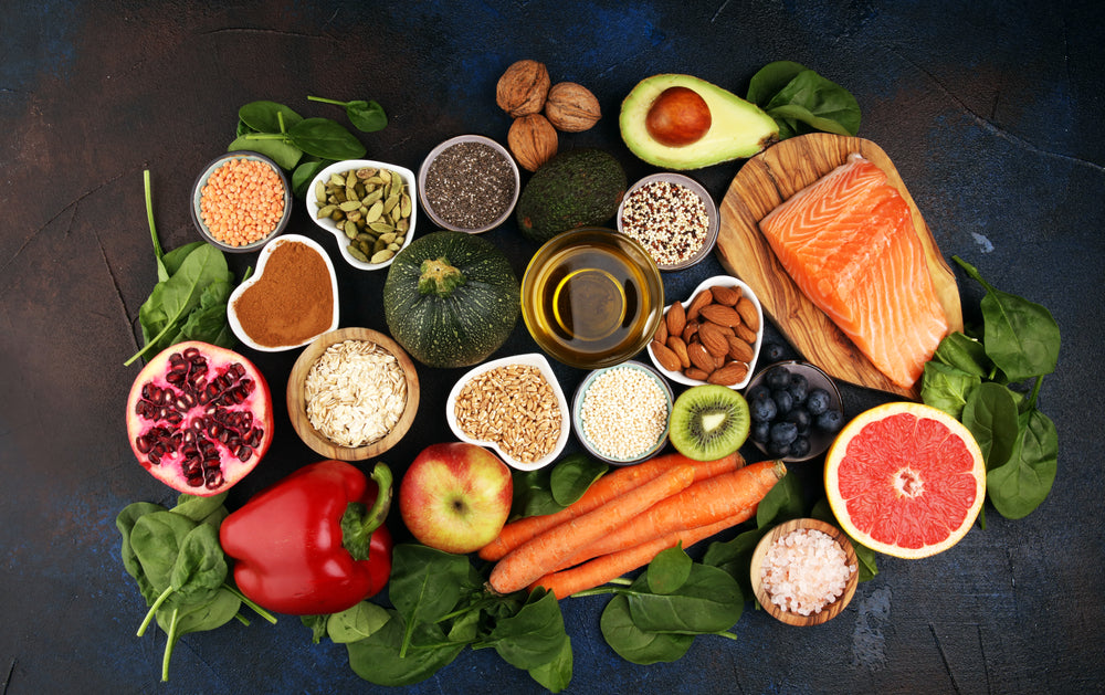 Hoe werkt clean eating?