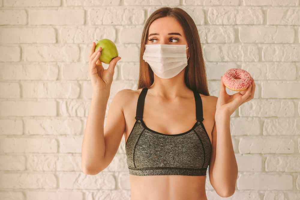 Coronakilo’s kwijtraken – ons advies