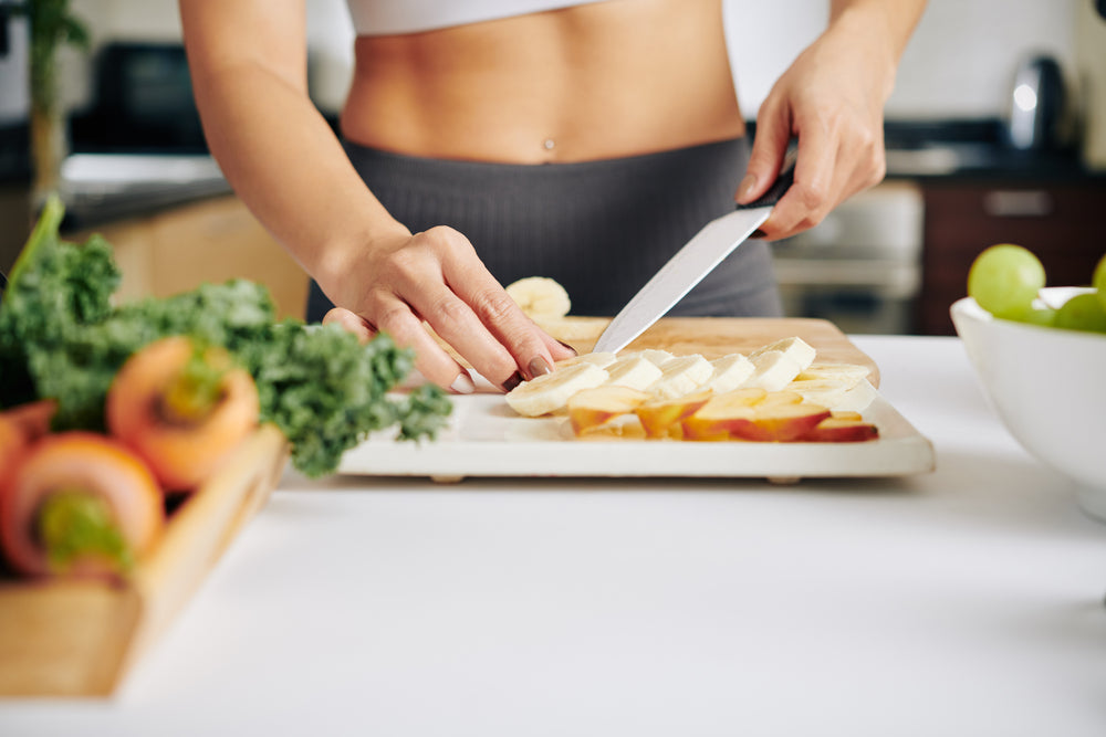 Echt gezond eten: 3 essentiële tips