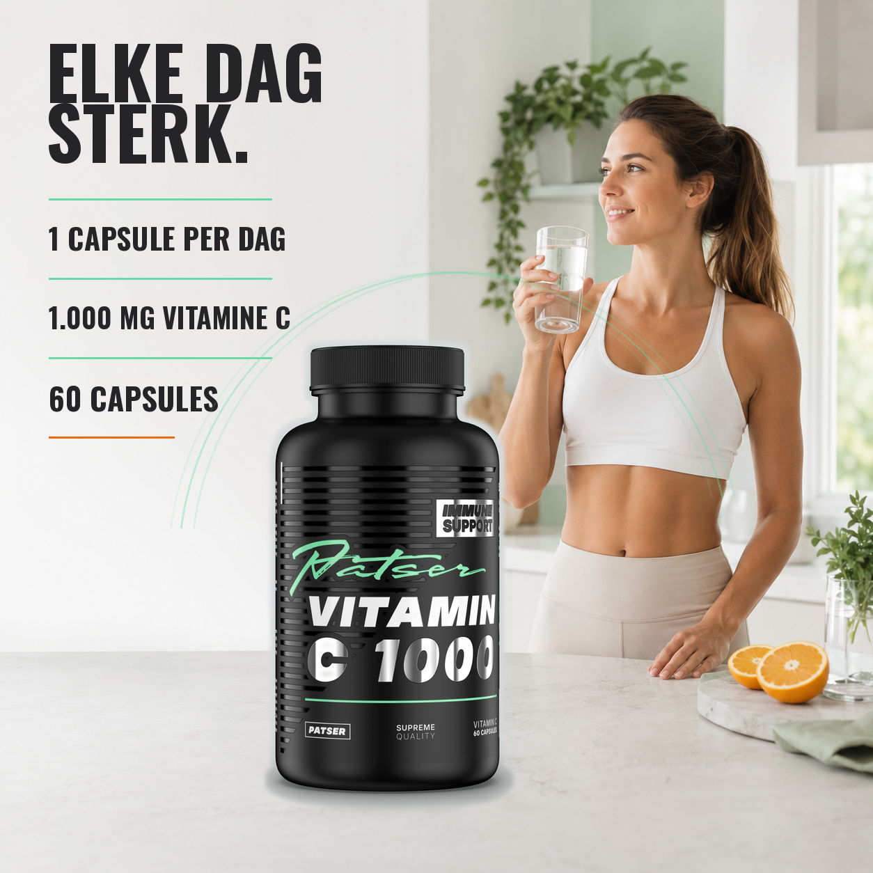 Vitamin C 1000