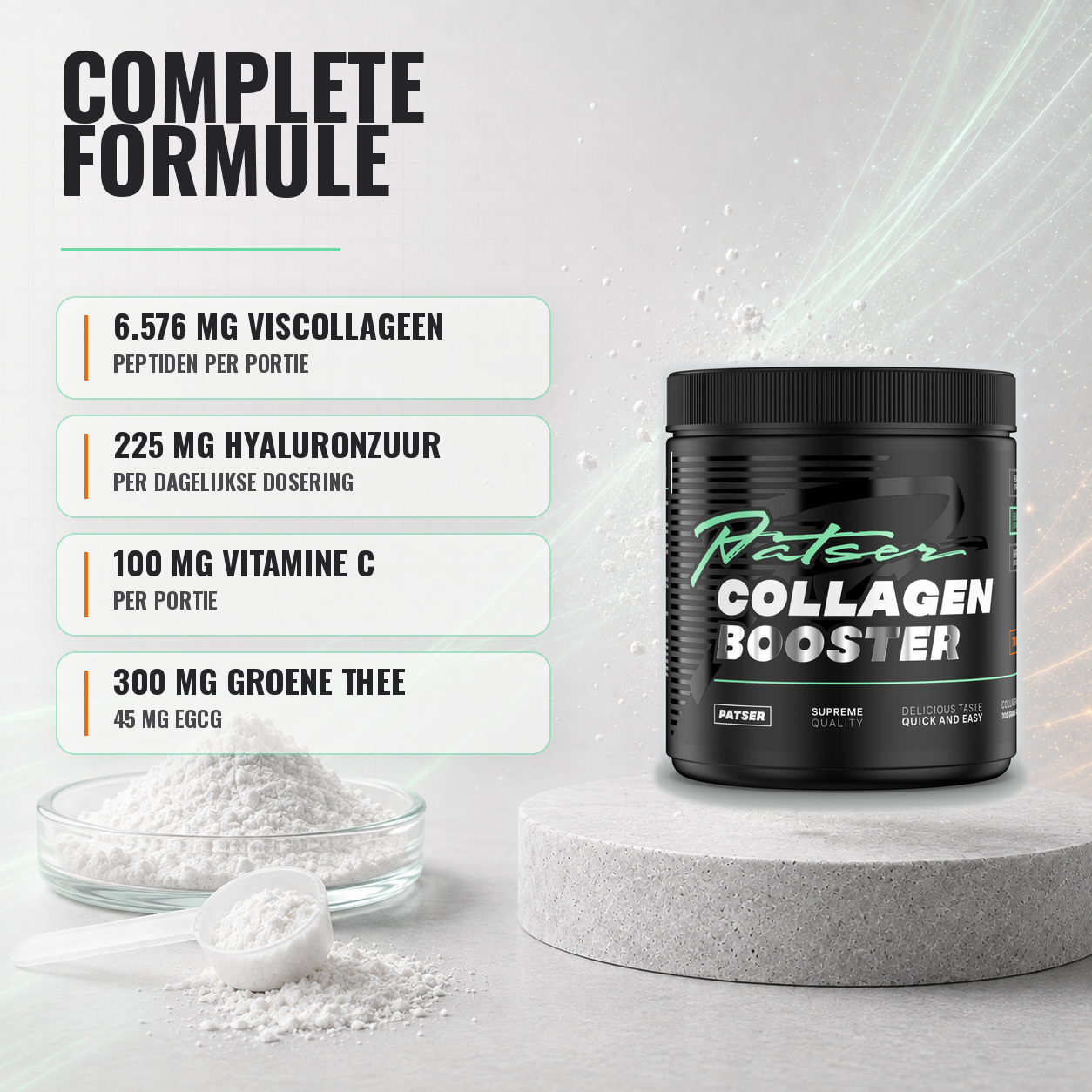 Collagen Booster