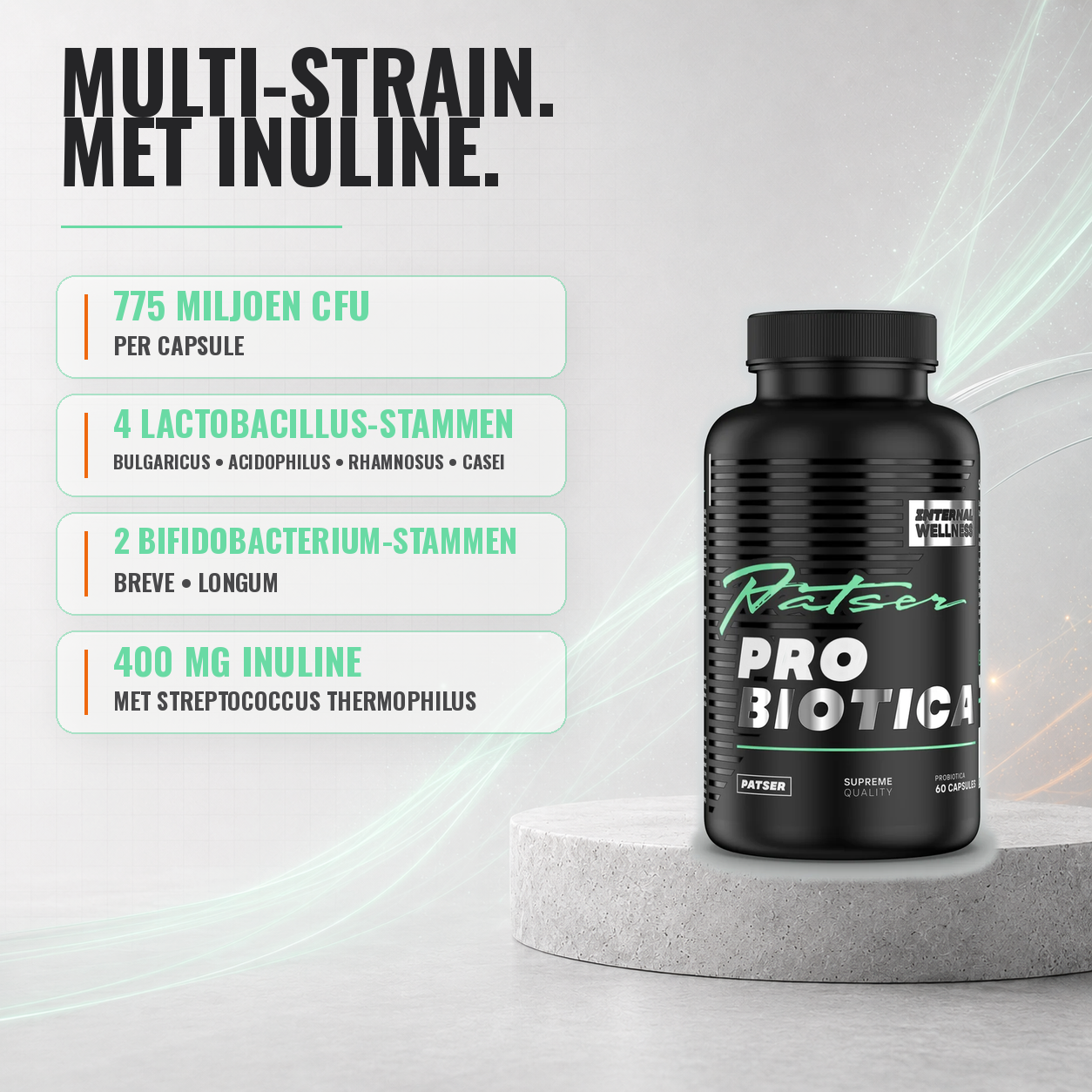 Probiotica