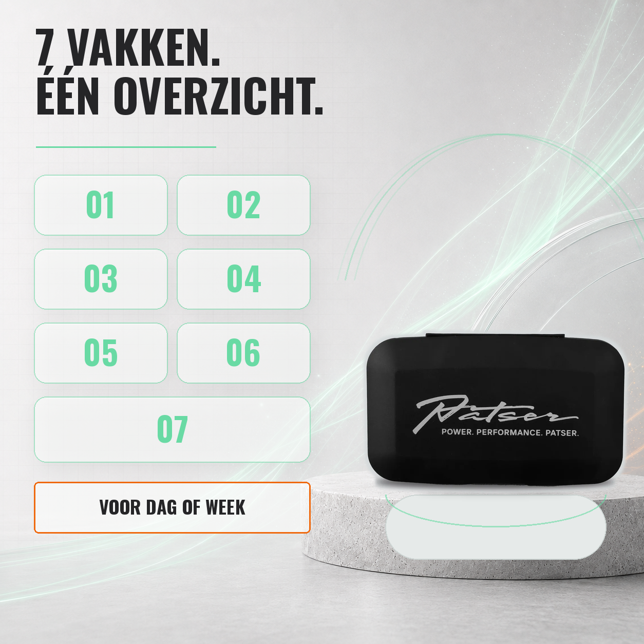 Pill Box