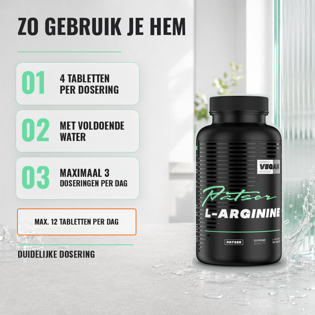 L-Arginine