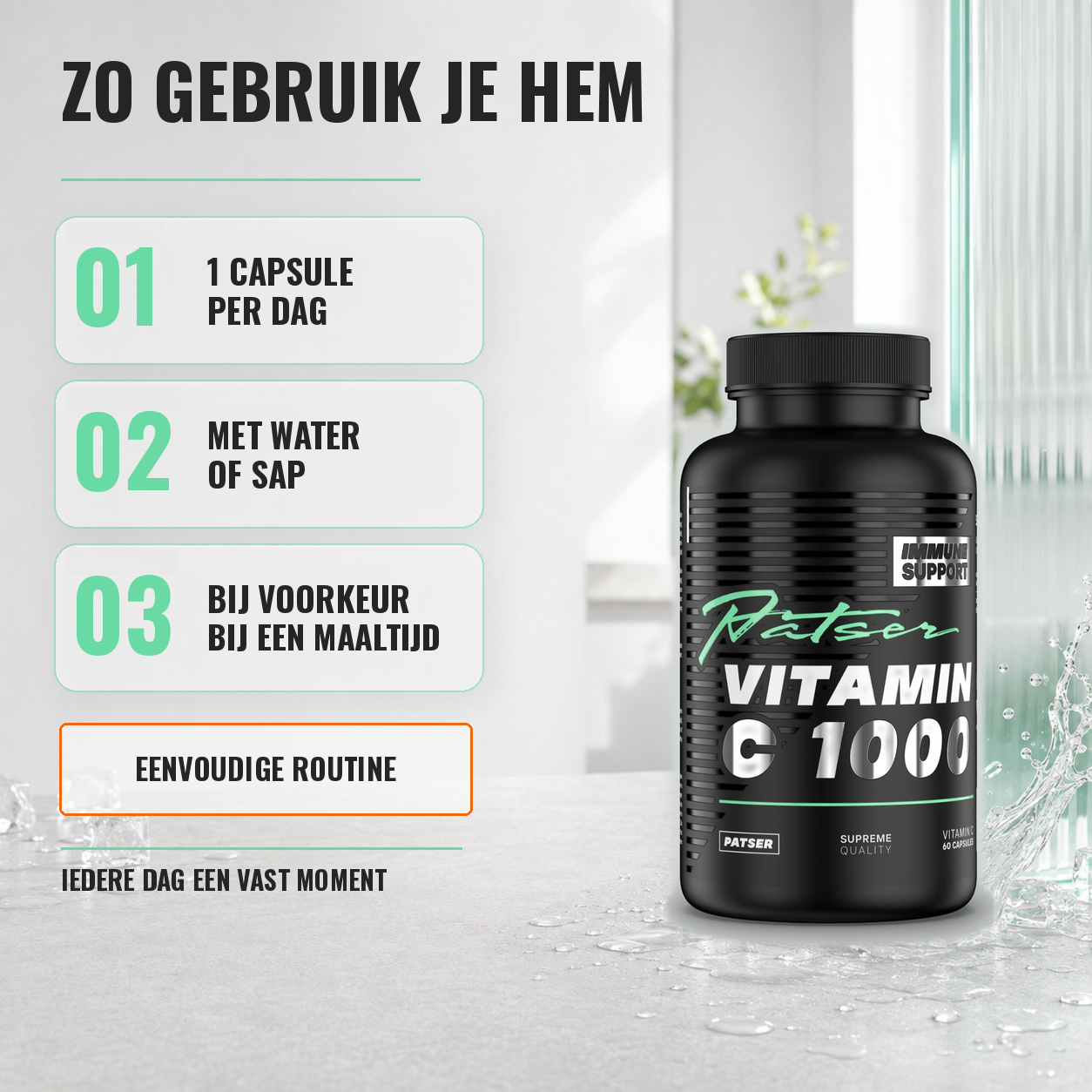Vitamin C 1000