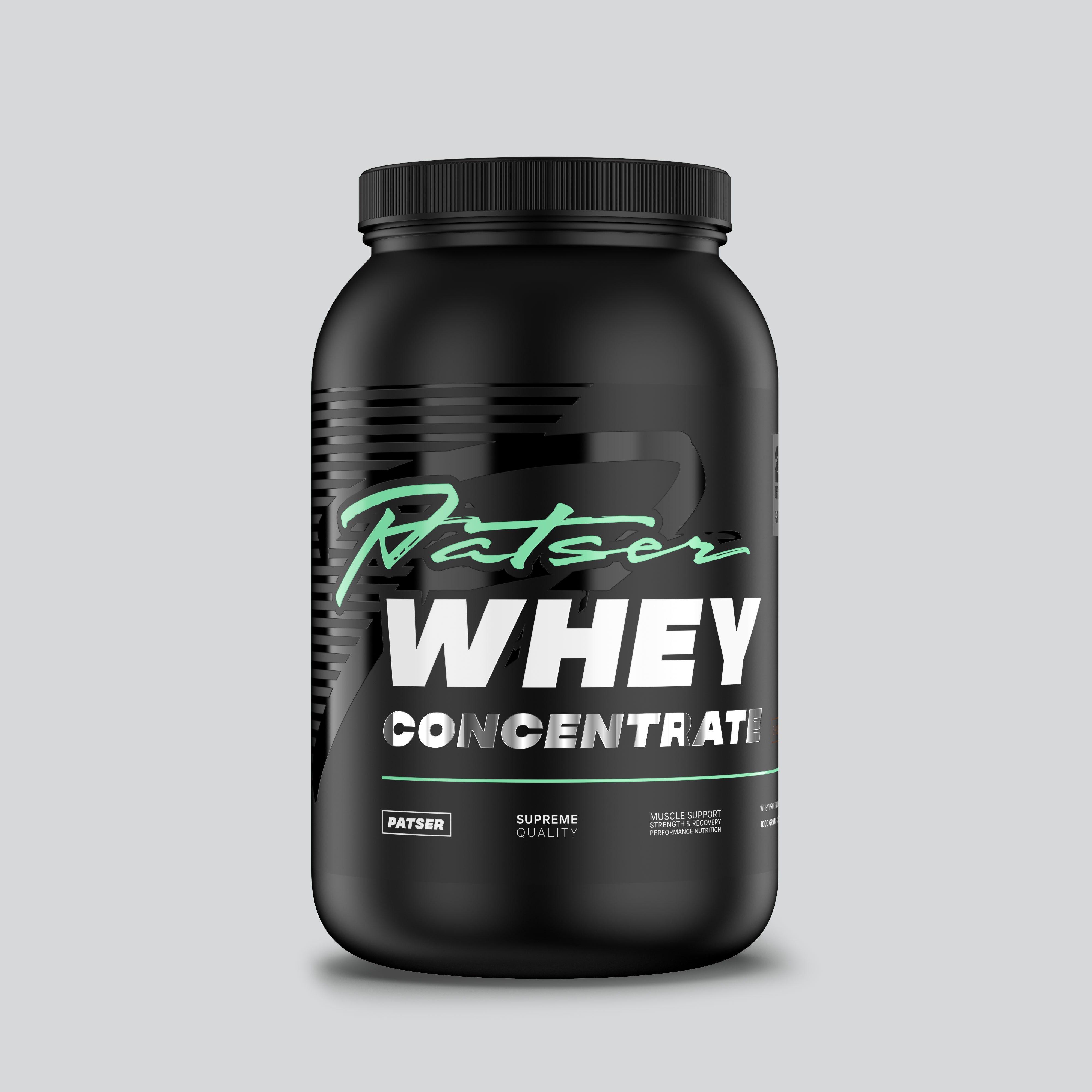 Whey Concentrate