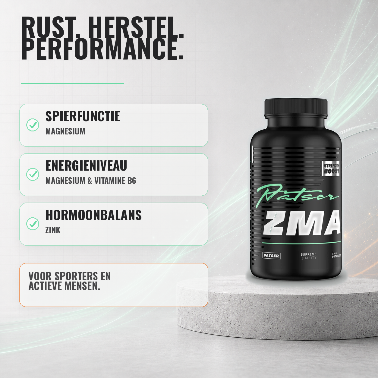 ZMA
