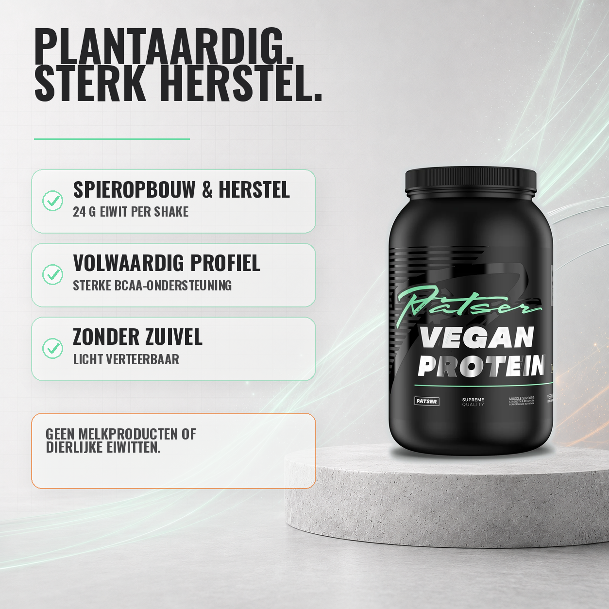 Vegan Protein