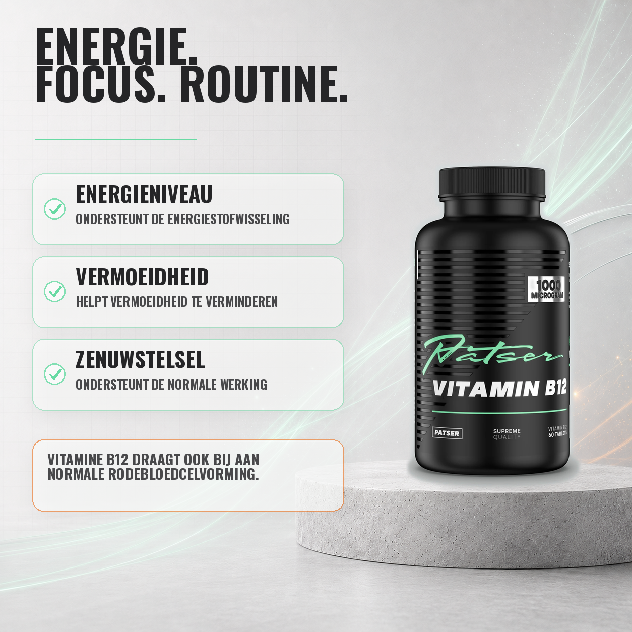 Vitamin B12
