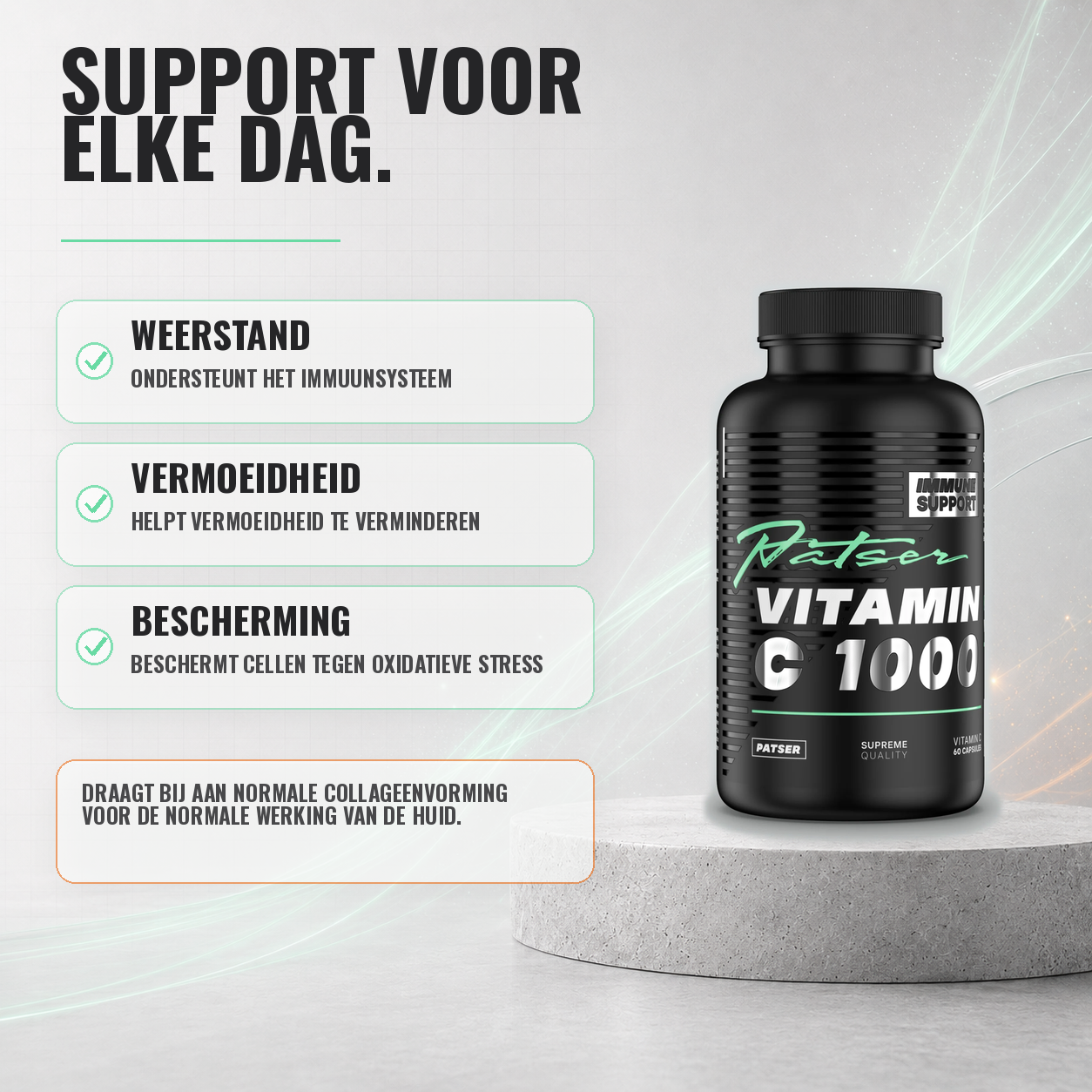 Vitamin C 1000