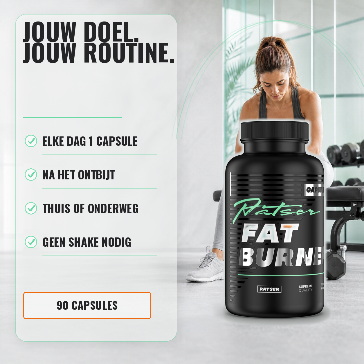 Fatburner Capsules