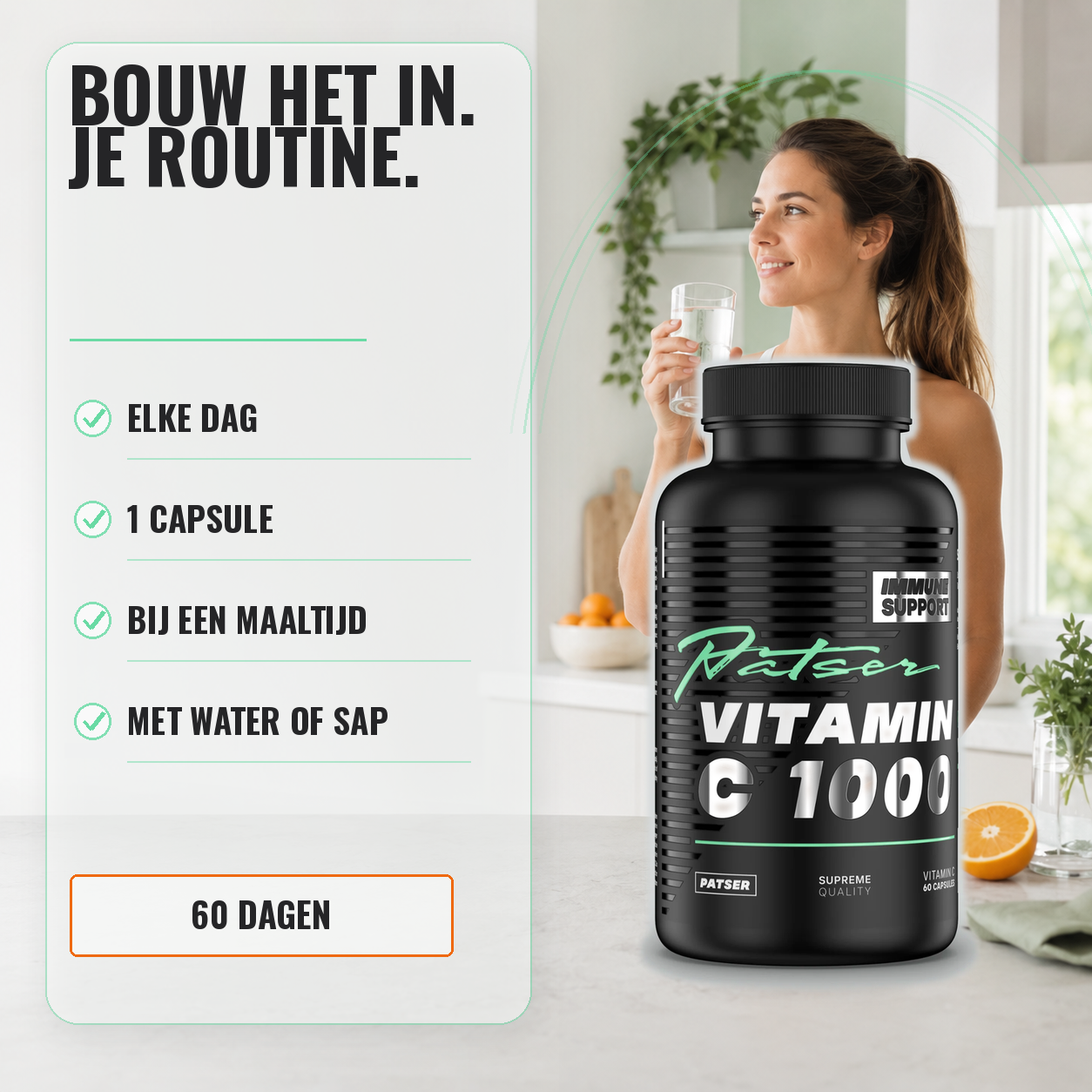 Vitamin C 1000