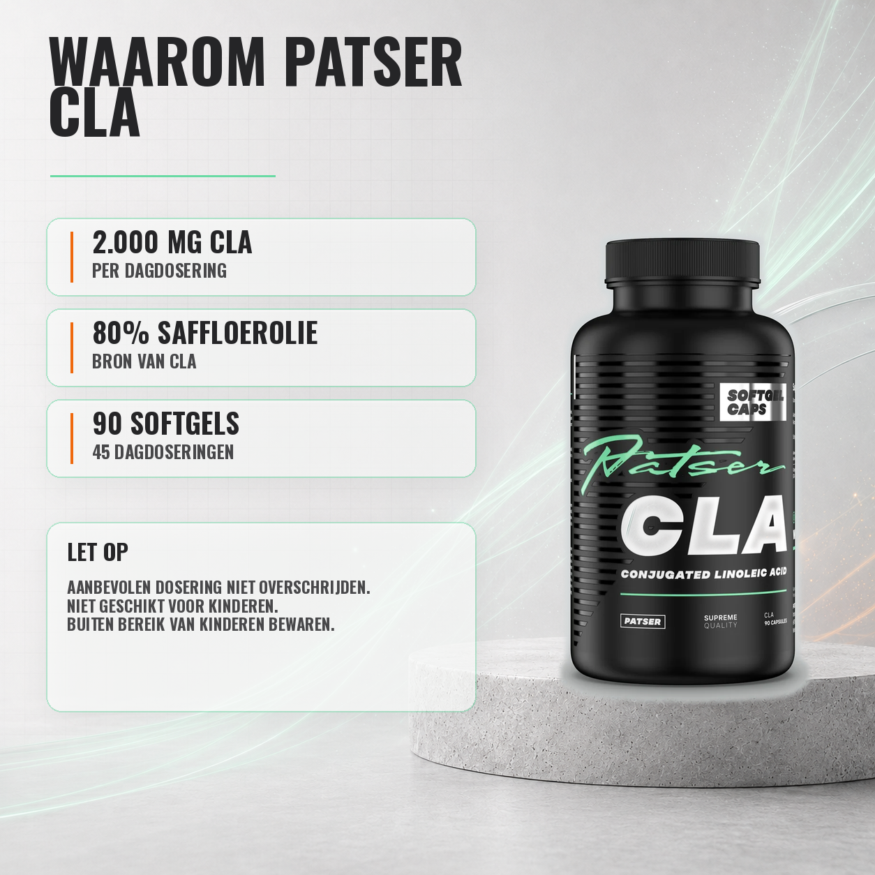 CLA