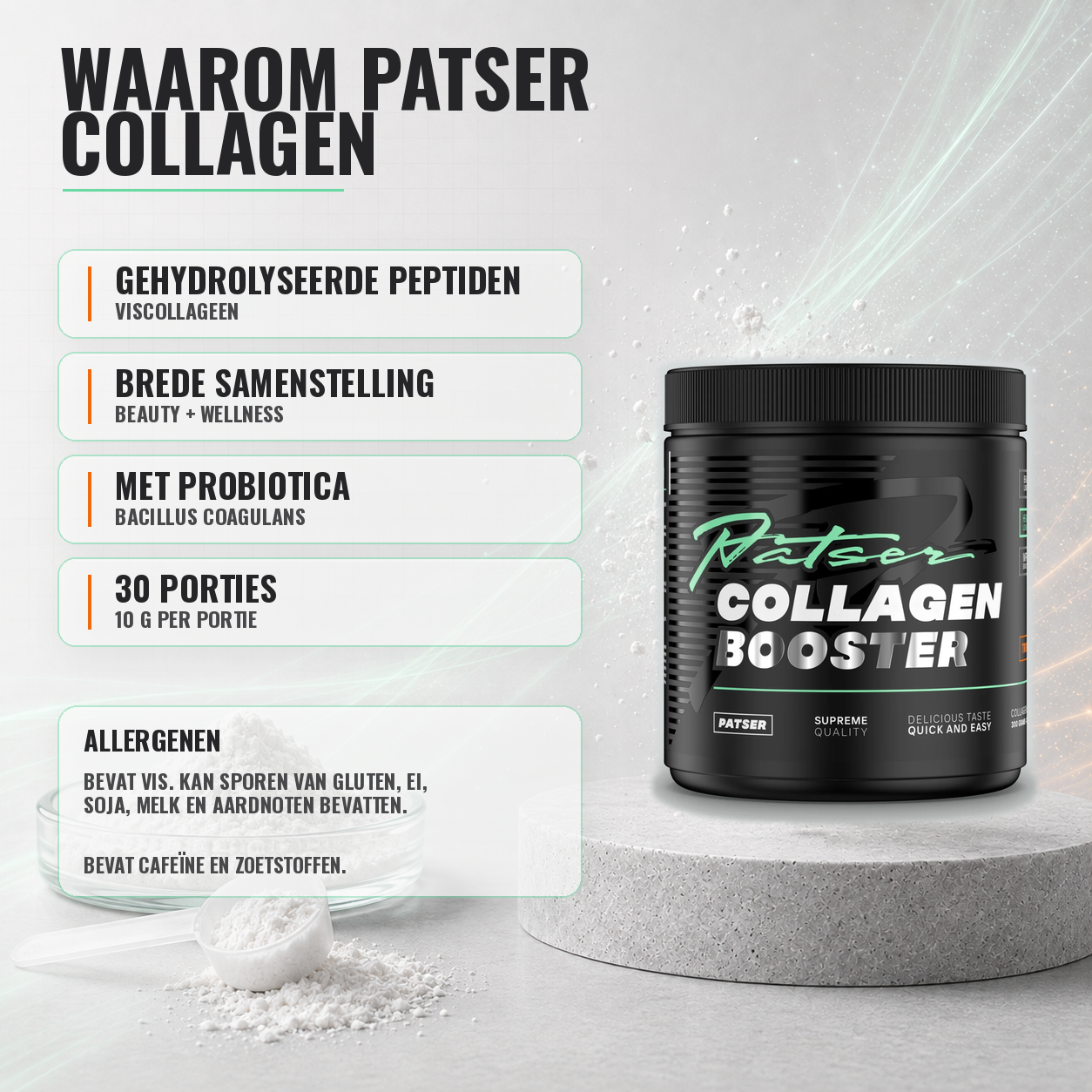 Collagen Booster