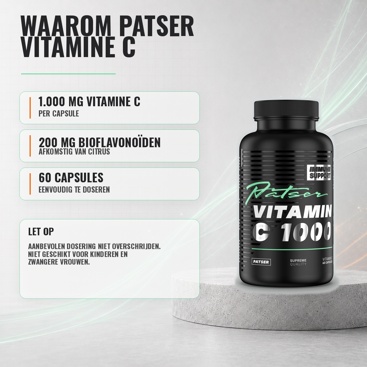 Vitamin C 1000