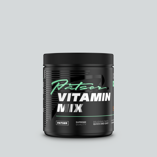 Vitamin Mix