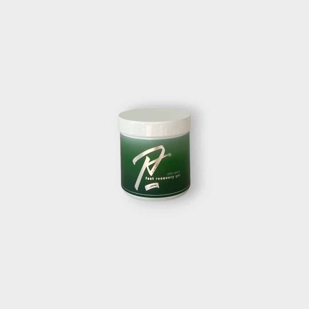 After sport recovery gel | Snel herstel na intensieve inspanning ...