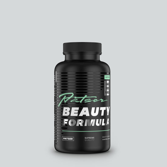 Beauty Formula