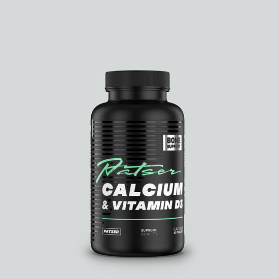 Calcium + D3