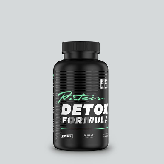 Detox Formula