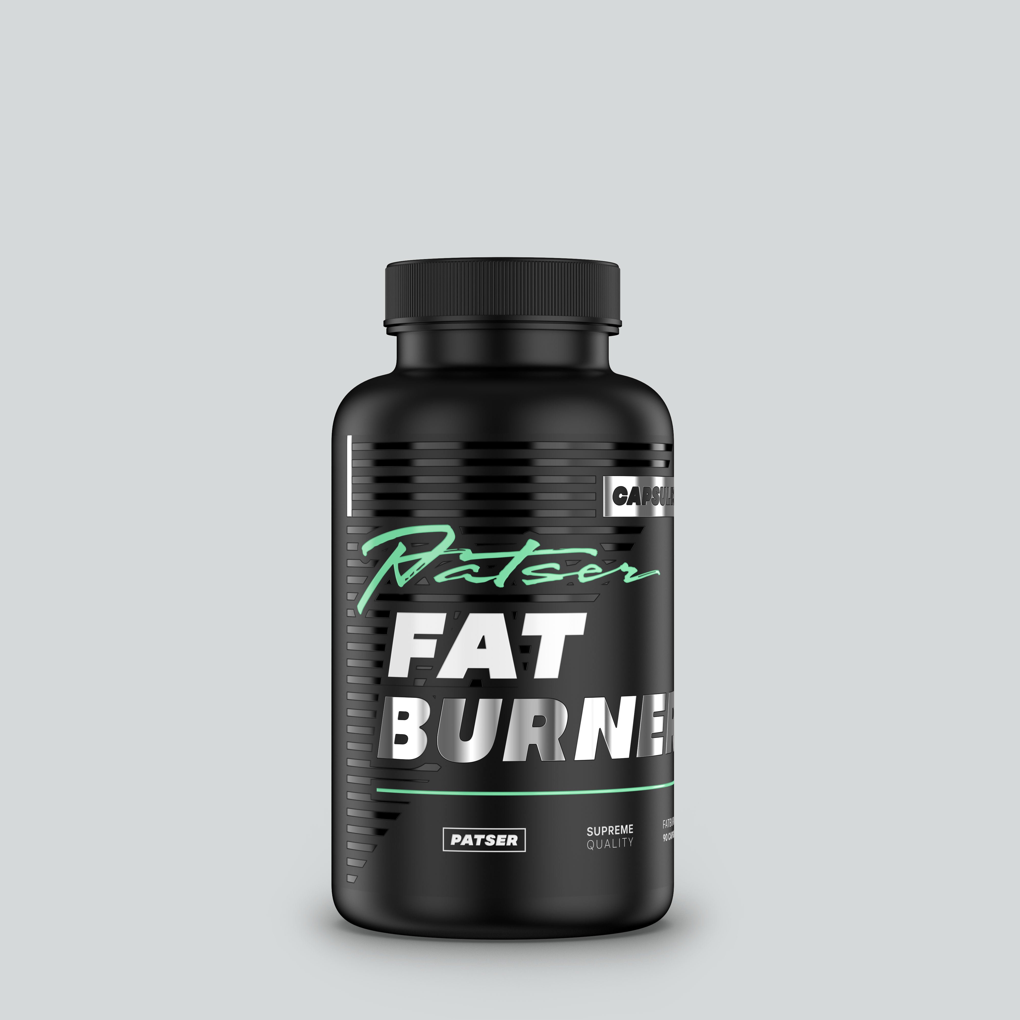 Fatburner Capsules