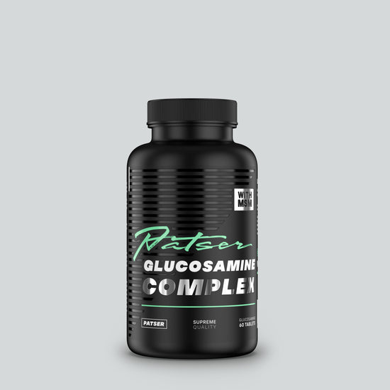Glucosamine Complex
