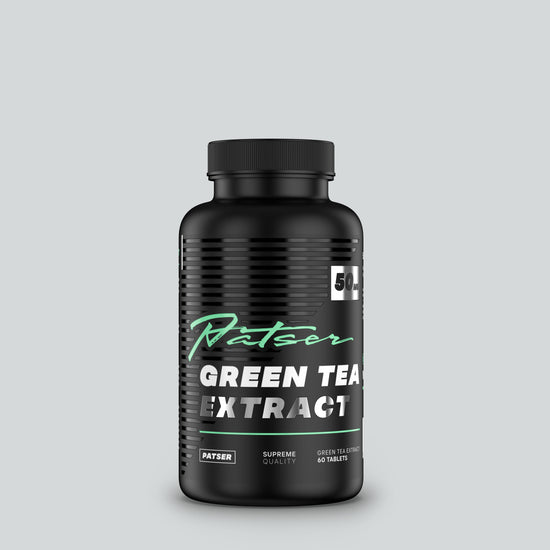 Green Tea Extract