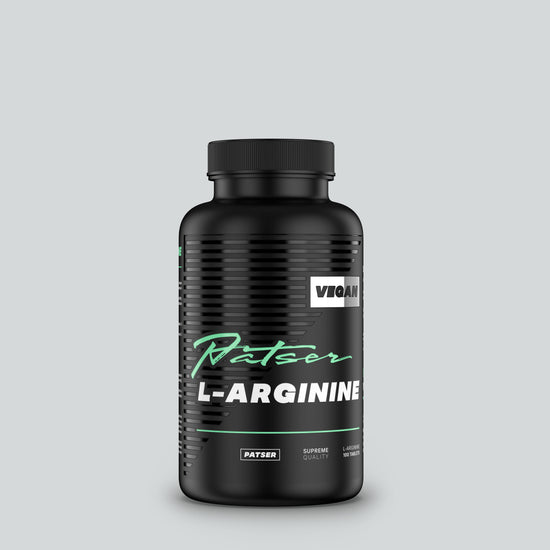 L-Arginine