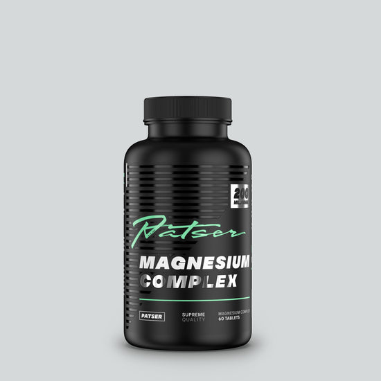 Magnesium Complex