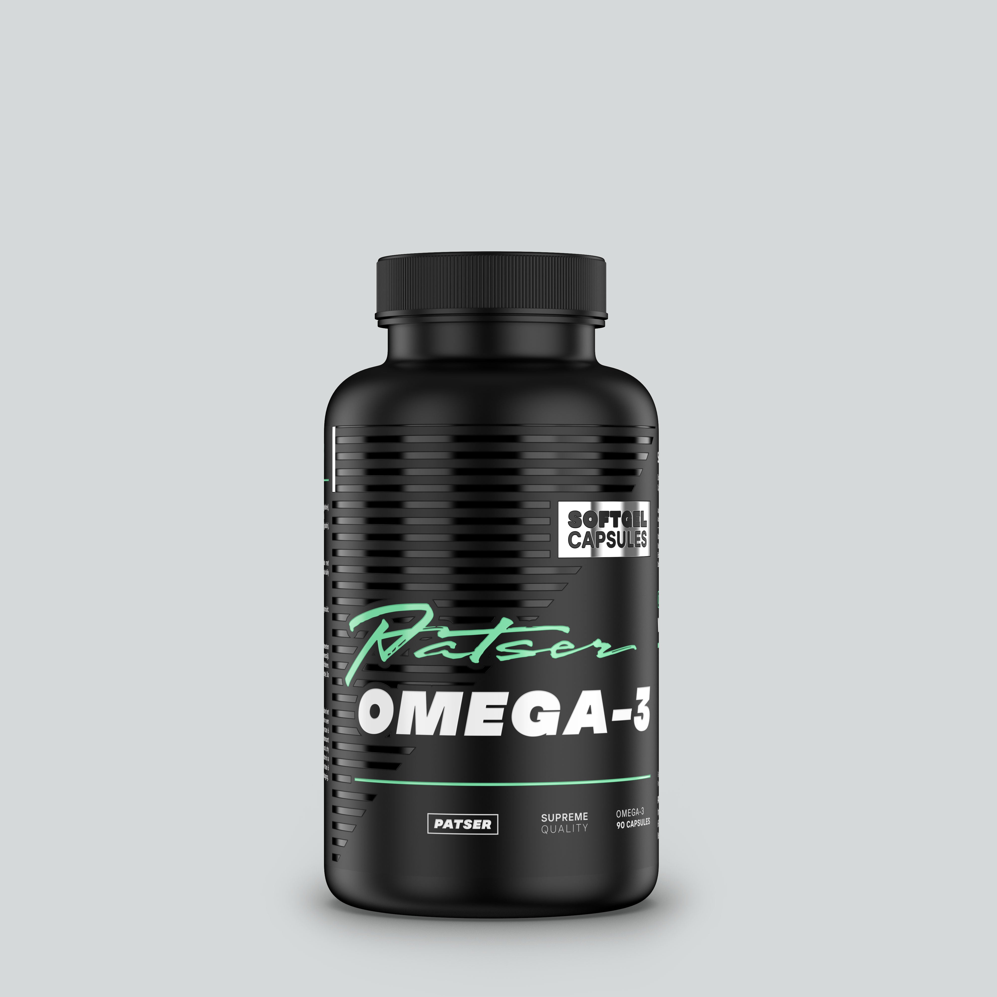 Omega 3