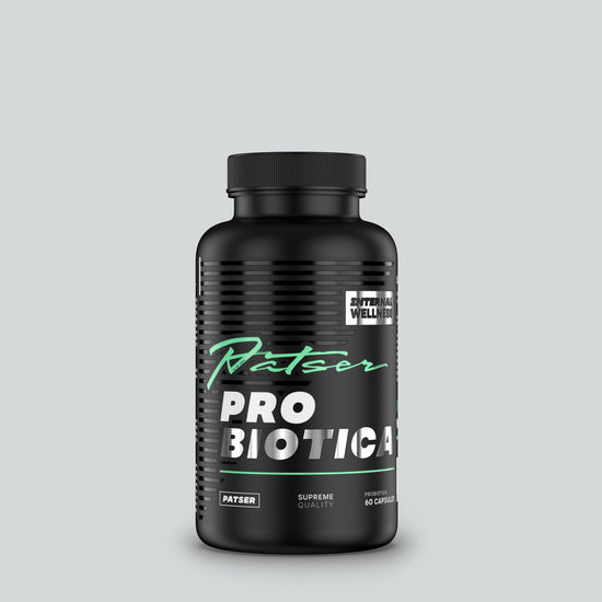 Probiotica