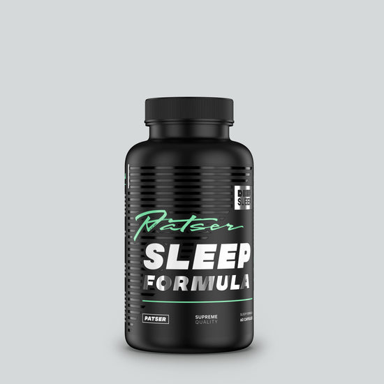 Sleep Formula