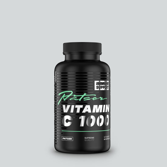 Vitamin C 1000