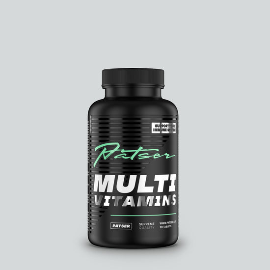 Multi Vitamins
