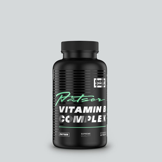 Vitamin B Complex