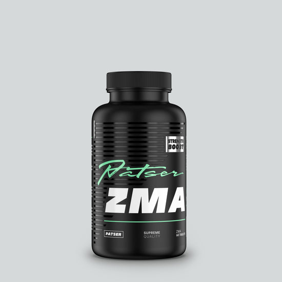 ZMA