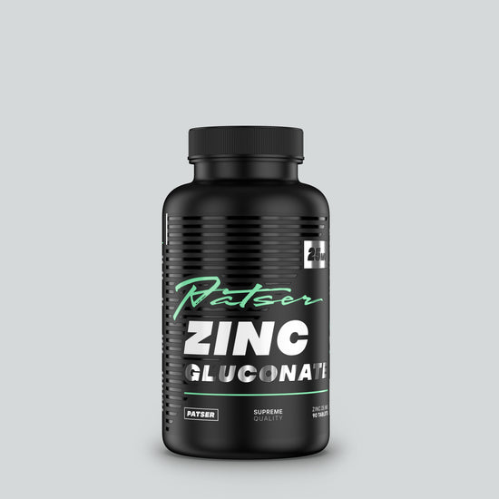 Zinc Gluconate