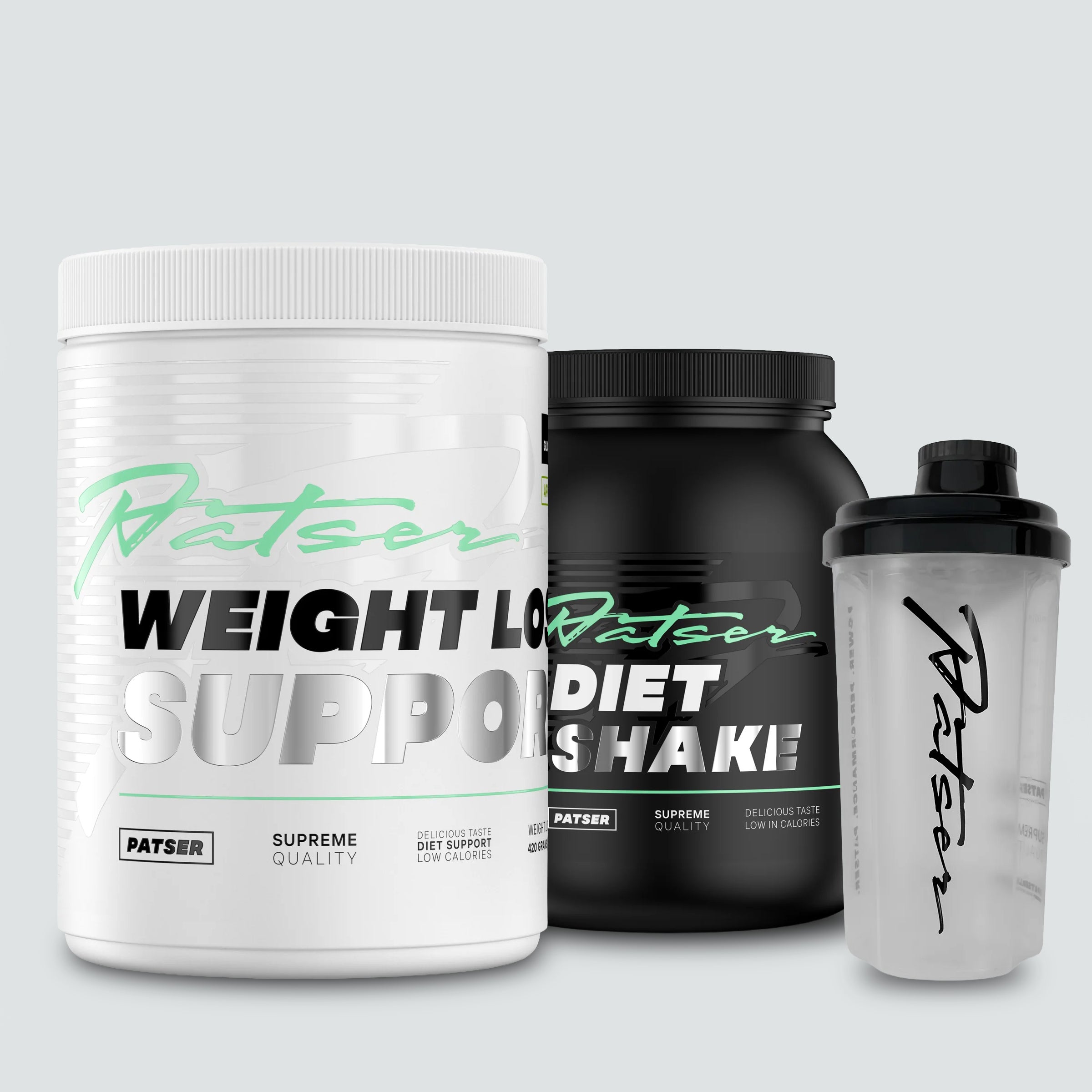 Weightloss Pakket Pro