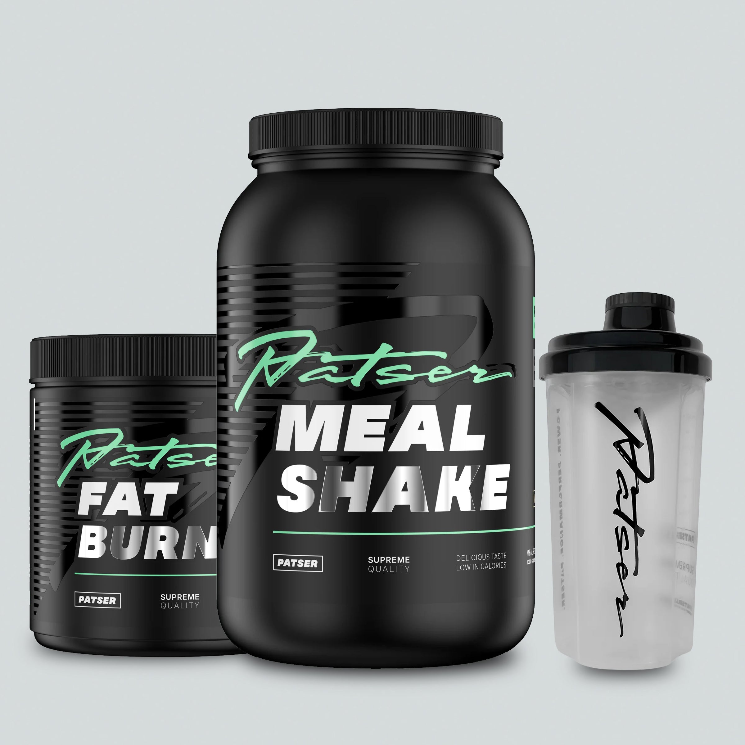Weightloss pakket