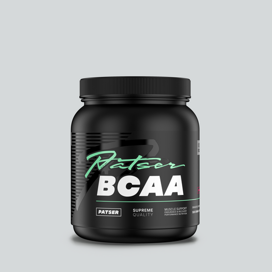 BCAA