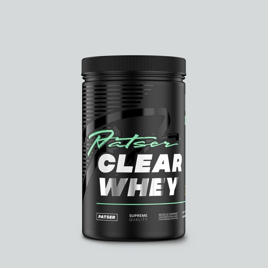 Clear Whey